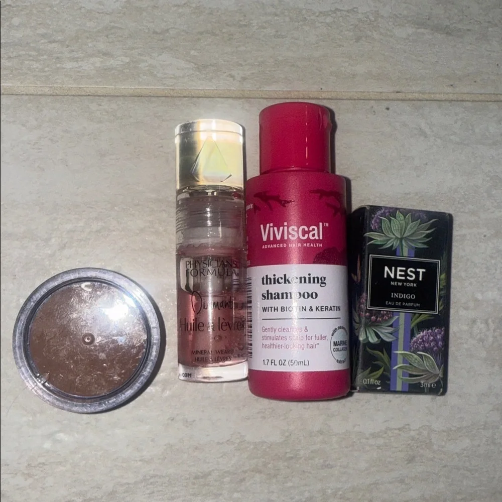 N/A daily use